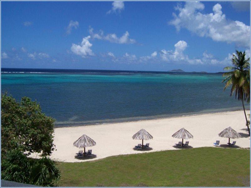 Club St. Croix Beach And Tennis Resort Christiansted Luaran gambar