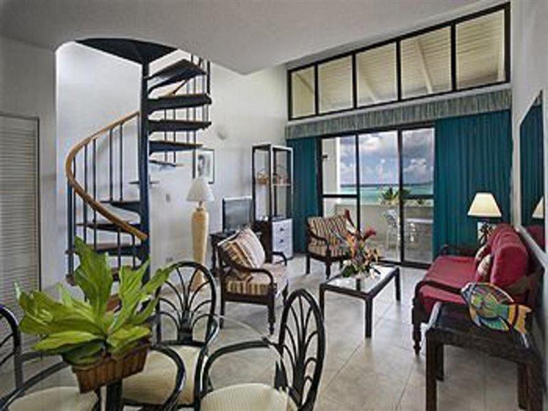Club St. Croix Beach And Tennis Resort Christiansted Bilik gambar