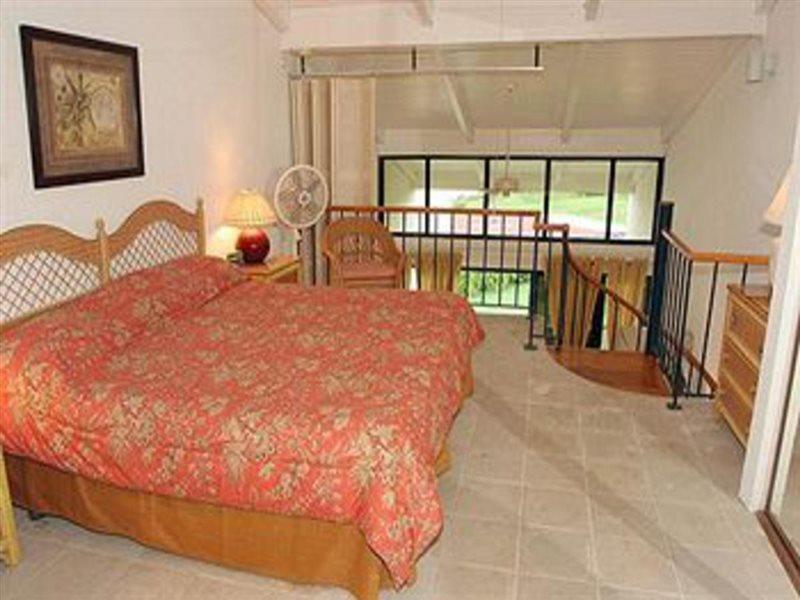 Club St. Croix Beach And Tennis Resort Christiansted Bilik gambar
