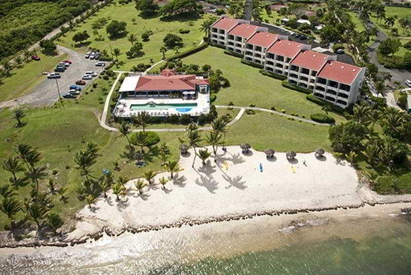 Club St. Croix Beach And Tennis Resort Christiansted Luaran gambar