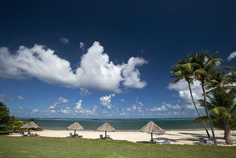 Club St. Croix Beach And Tennis Resort Christiansted Kemudahan gambar