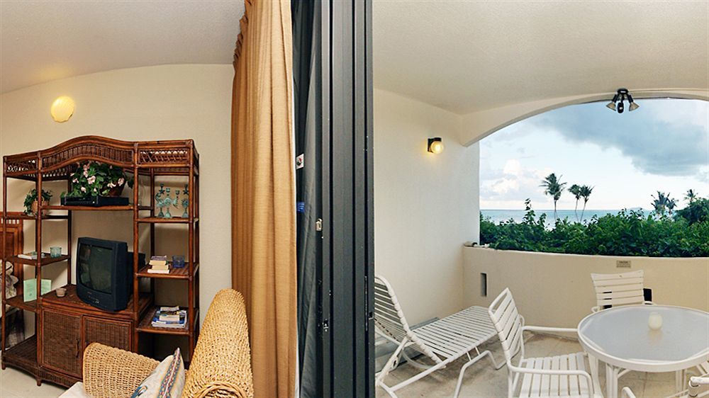 Club St. Croix Beach And Tennis Resort Christiansted Luaran gambar